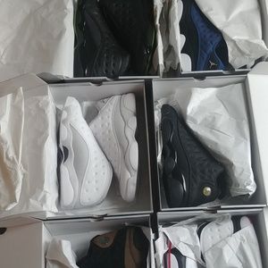 AJ 13s